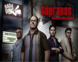 He lent his voice to a character named Tony Soprano in the video game The Sopranos: Road to Respect, which released in 2006.